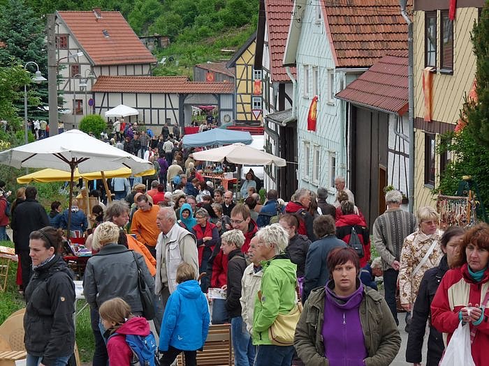 Bild: 20. Kunstmarkt