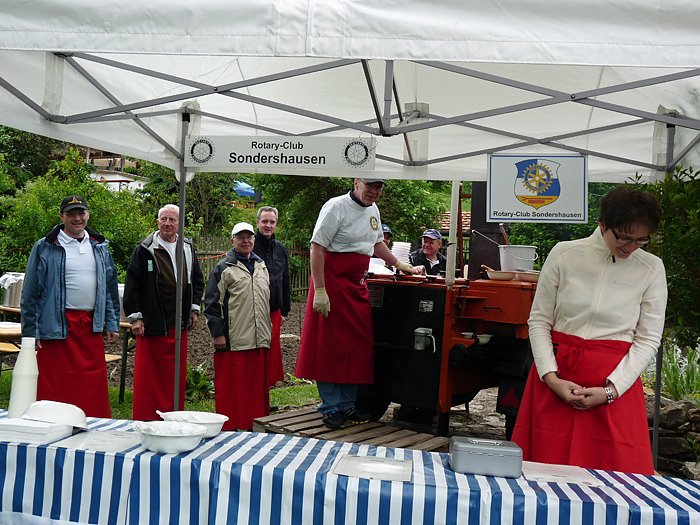 Bild: 20. Kunstmarkt