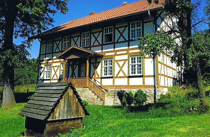 Bild: Lange Reihe Nr. 11