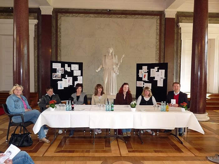 Bild: Schlossfestspiele