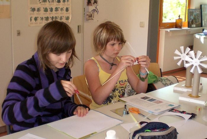Bild: Projekttage