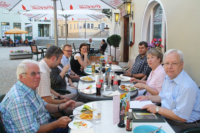Bild: Stammtisch-Juli-SGW
