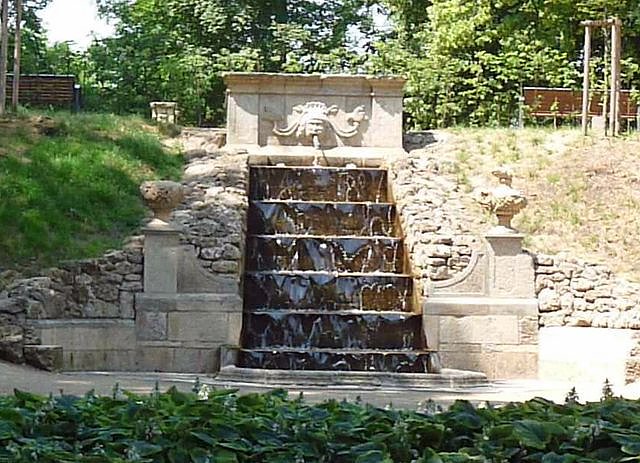 Bild: Schlossparkfest Ebeleben