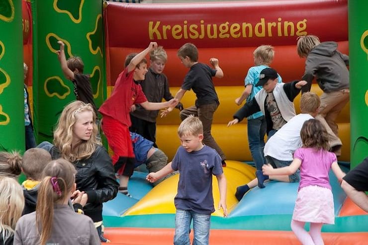 Bild: h&uuml;pfburg