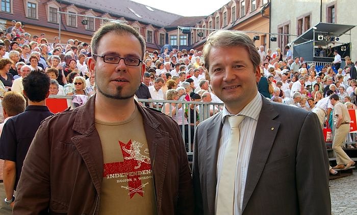 Bild: Burkhardt, Tietje