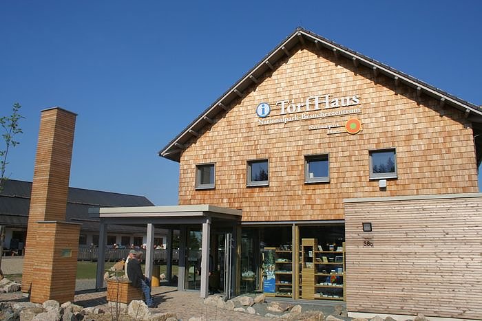 Bild: Torfhaus