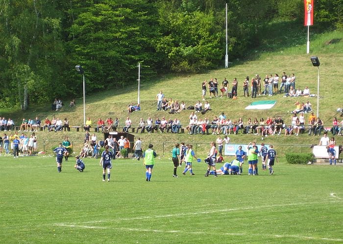 Bild: Finale 2009