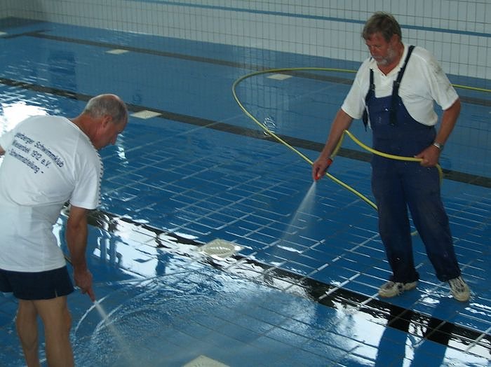 Bild: Wird geschlossen