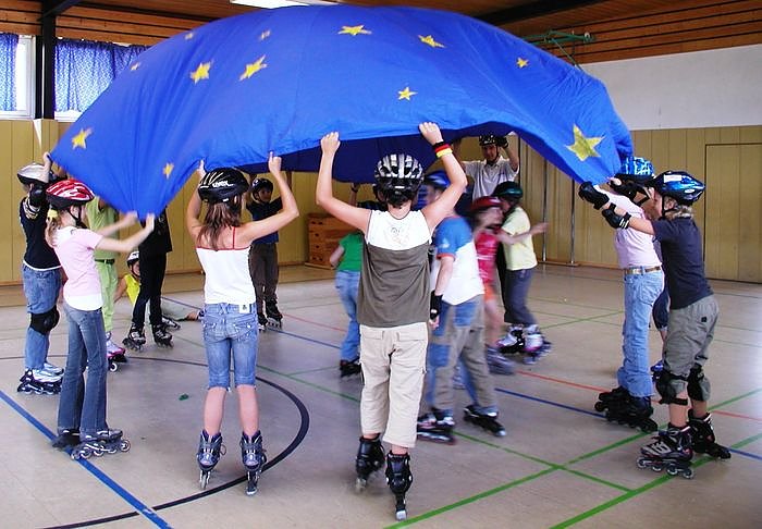Bild: Gesunder Schulstart