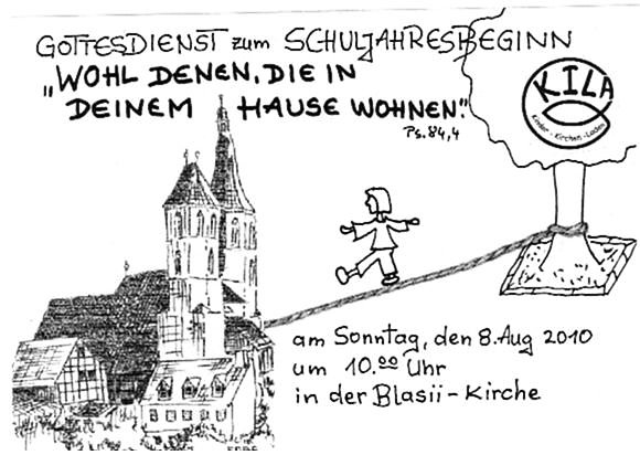 Bild: Plakat