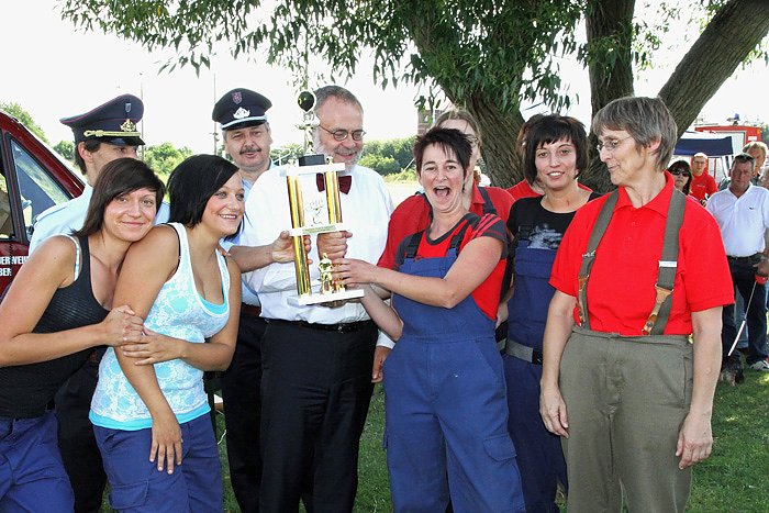 Bild: 19. Kreisfeuerwehrtag