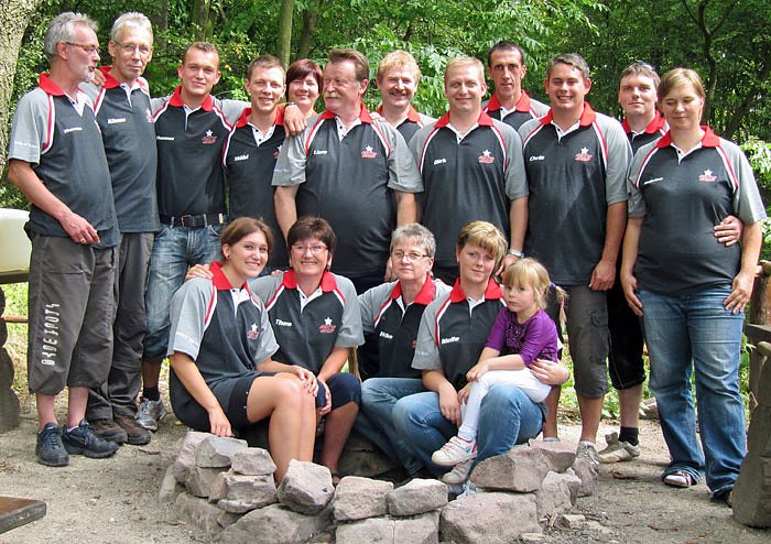 Bild: Wandertag Bad Frankenhausen