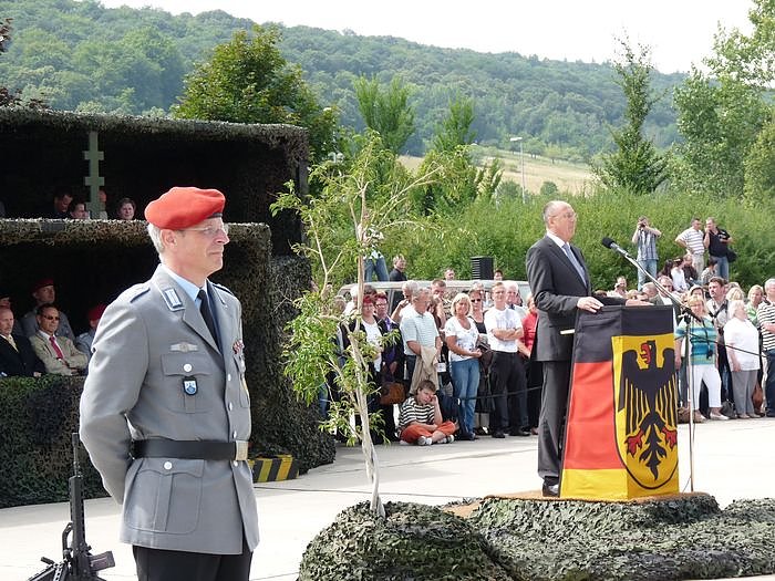 Bild: Gel&ouml;bnis Bad Frankenhausen