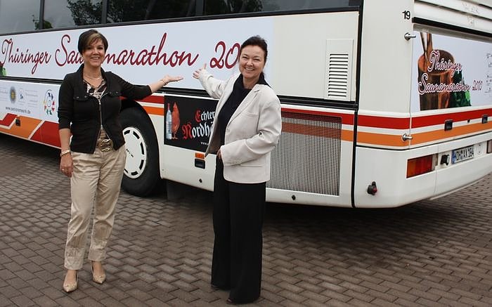 Bild: Bus gestaltet