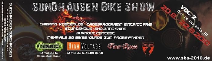 Bild: Bike Show