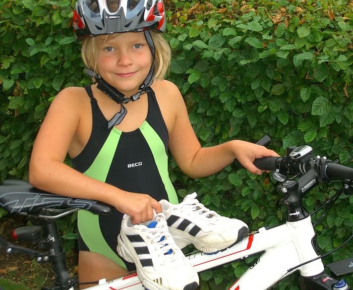 Bild: Schnuppern
