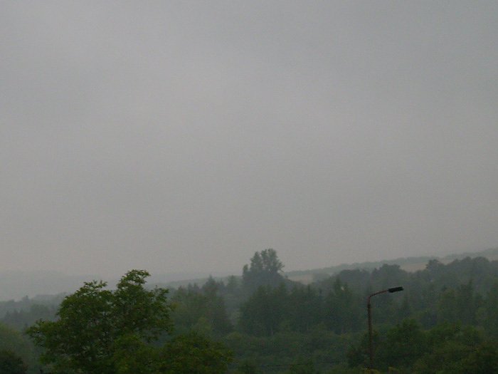 Bild: Starkregen 2