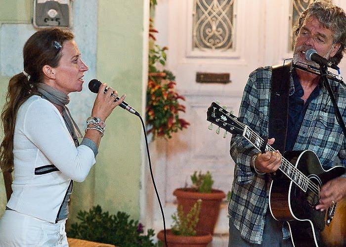 Bild: Zu Gast in Nordhausen