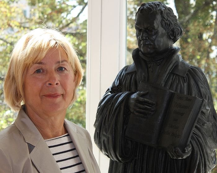 Bild: Rinke, Luther