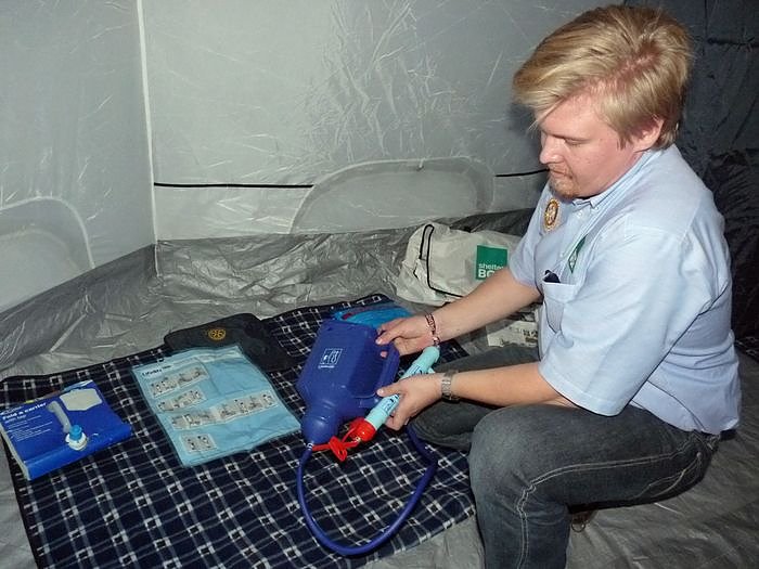 Bild: Benefizkonzert Rotary Club Sondershausen
