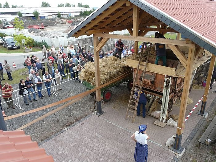 Bild: Familienfest