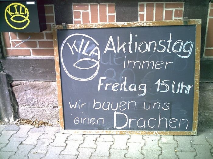 Bild: Aktionstag