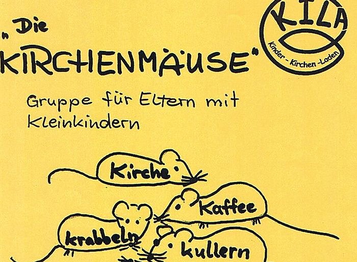 Bild: Einladung