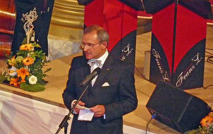 Bild: Sommernachtsball Sondershausen