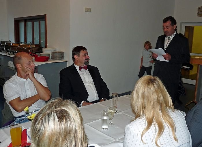 Bild: 20 Jahre Karate Kwai