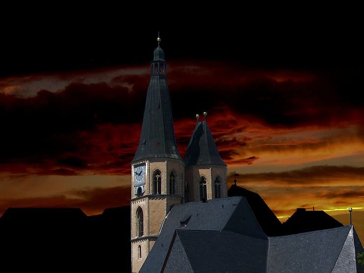 Bild: Fotomontage