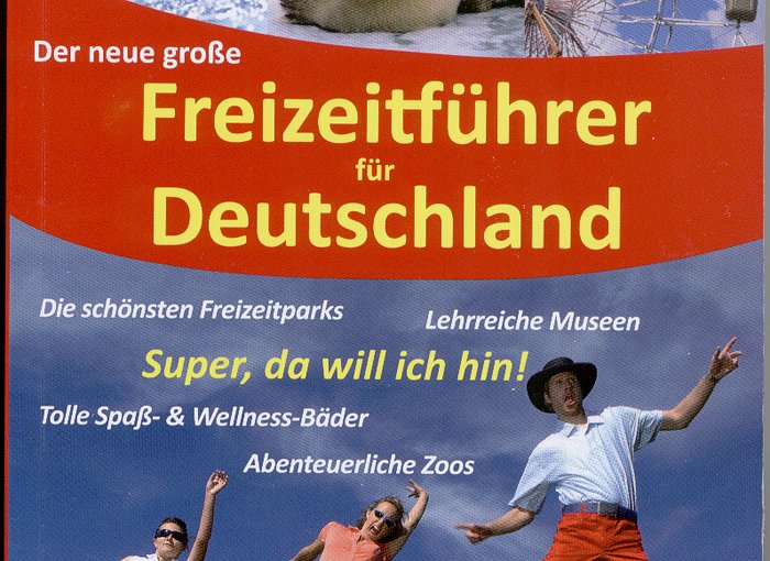 Bild: Freizeitf&uuml;hrer