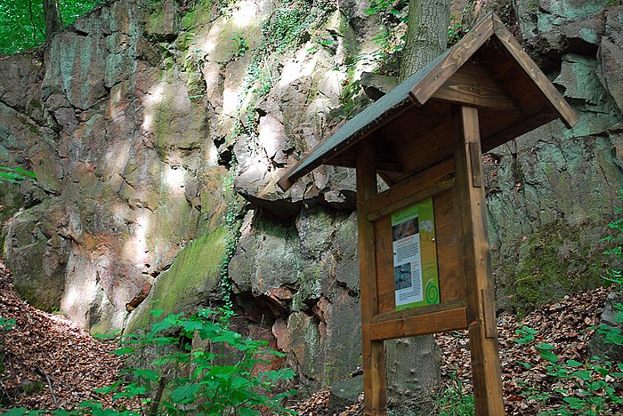Bild: Tage des Geotops
