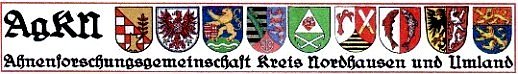 Bild: Ahnenforschung