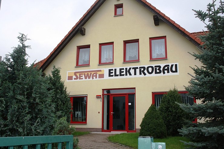 Bild: Firma SEWA
