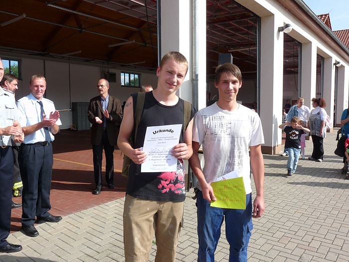 Bild: Wo&uuml;&uuml;erbottrennen 2010