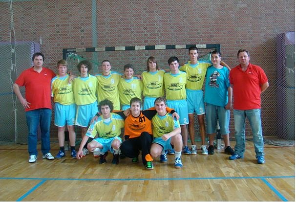 Bild: Spielgemeinschaft