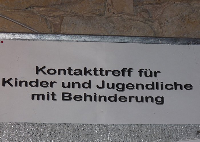 Bild: &Uuml;bergabe Lottomittel