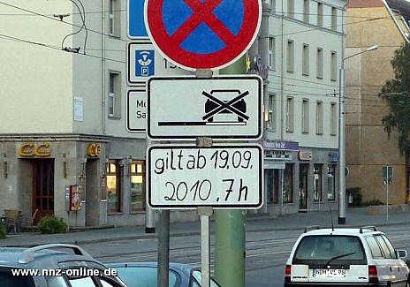 Bild: Abzocke?