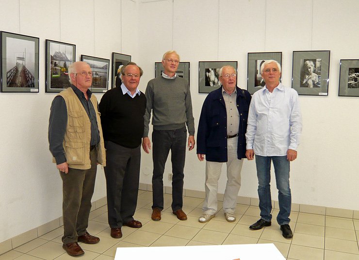 Bild: " PORTFOLIO "  gezeigt