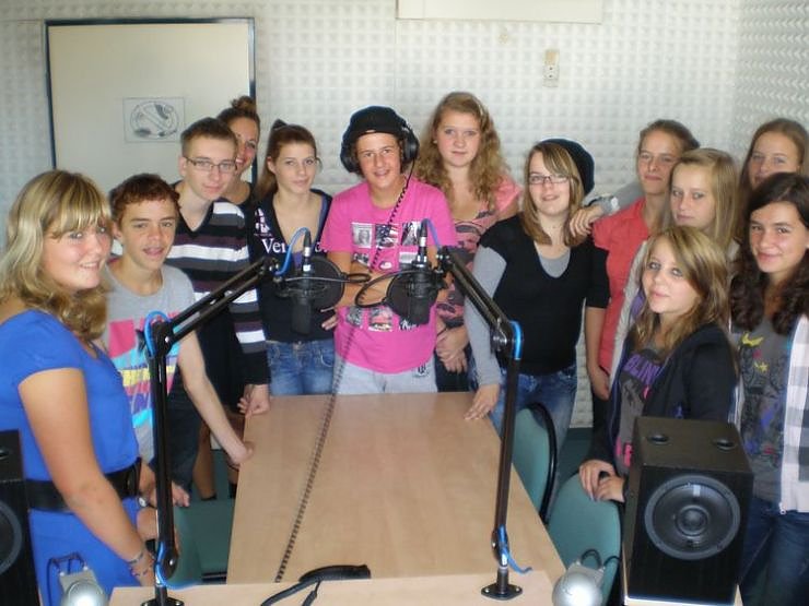 Bild: petersbergschule