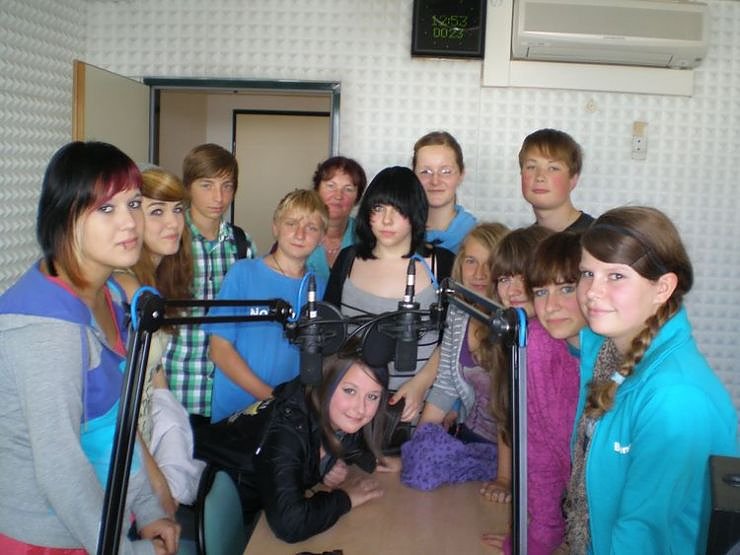 Bild: petersbergschule