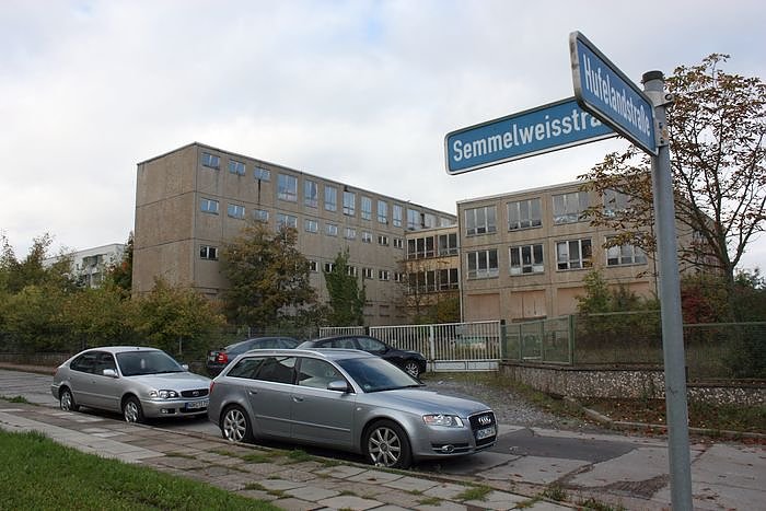 Bild: Zukunft f&uuml;r Areal