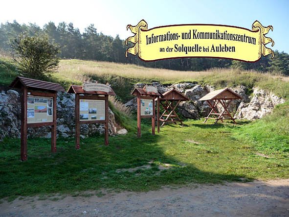 Bild: Informationen