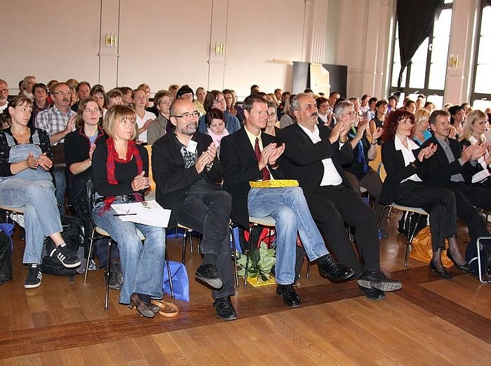 Bild: Mitmachen