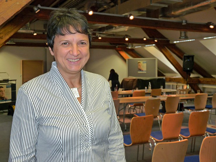Bild: Petra He&szlig;