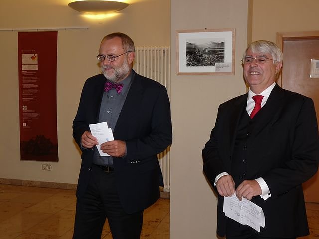 Bild: Bilder aus der Ferne
