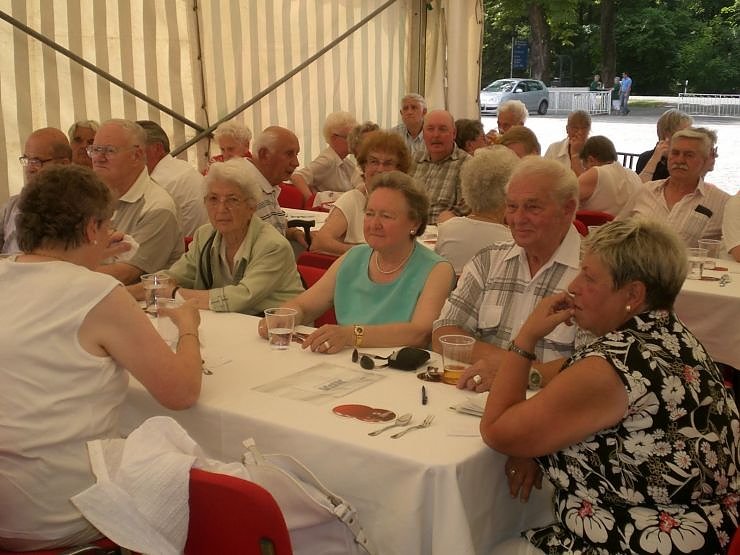 Bild: Sommerfest