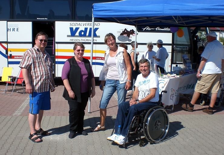 Bild: Infobus