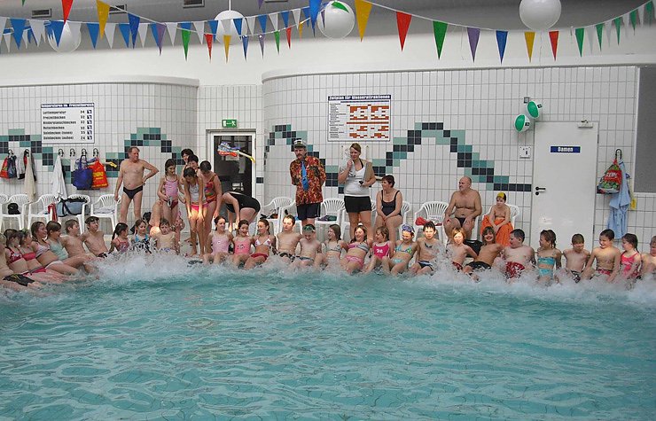 Bild: Neptunfest