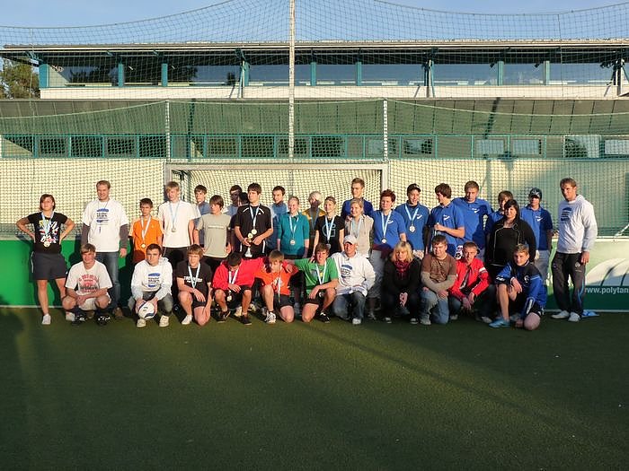 Bild: Fair-Play-Fu&szlig;balltag
